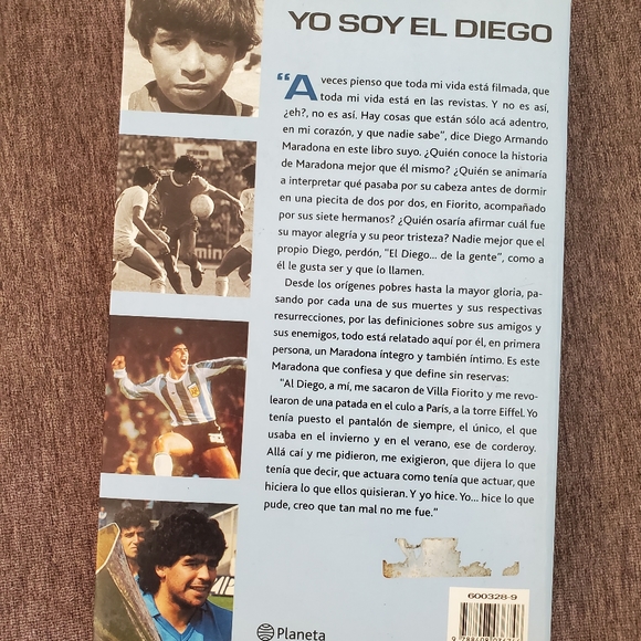 Crack Argentina Campeon Libro de Estampas Overview - Miura Cards